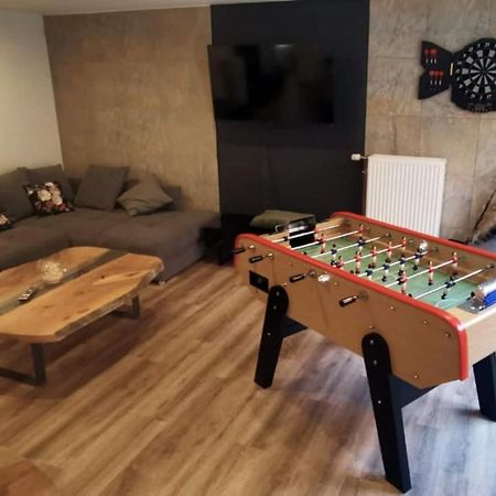 Charmant T3, 70M2, 2Ch,Tv 101 Cm, Wifi+Parking, Ettendorf Экстерьер фото