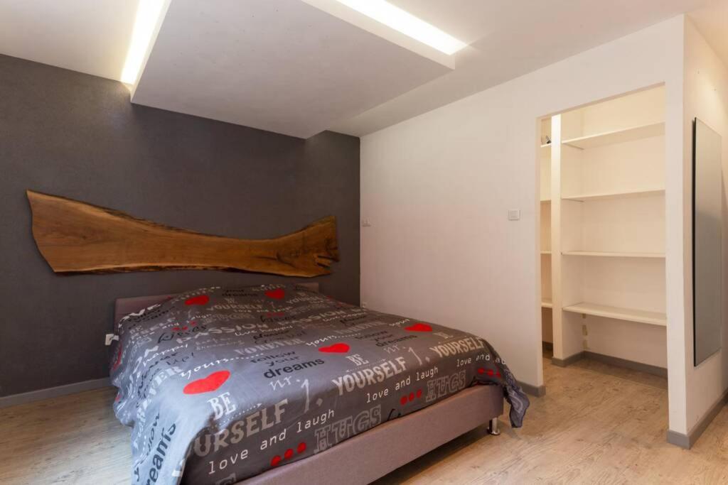 Charmant T3, 70M2, 2Ch,Tv 101 Cm, Wifi+Parking, Ettendorf Экстерьер фото