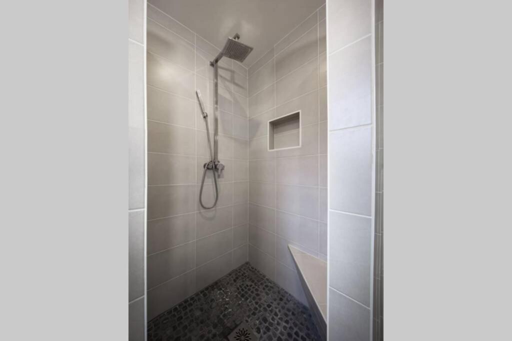 Charmant T3, 70M2, 2Ch,Tv 101 Cm, Wifi+Parking, Ettendorf Экстерьер фото