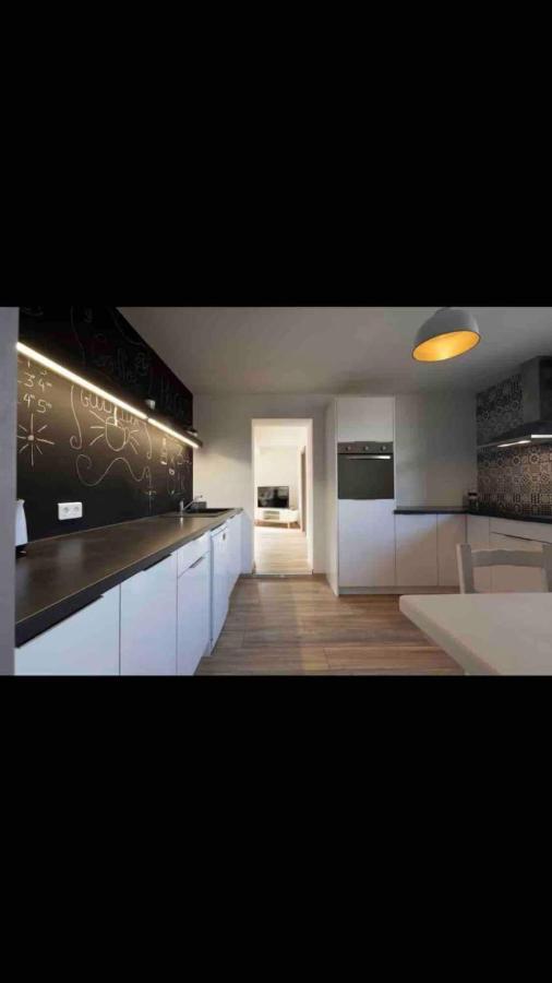 Charmant T3, 70M2, 2Ch,Tv 101 Cm, Wifi+Parking, Ettendorf Экстерьер фото