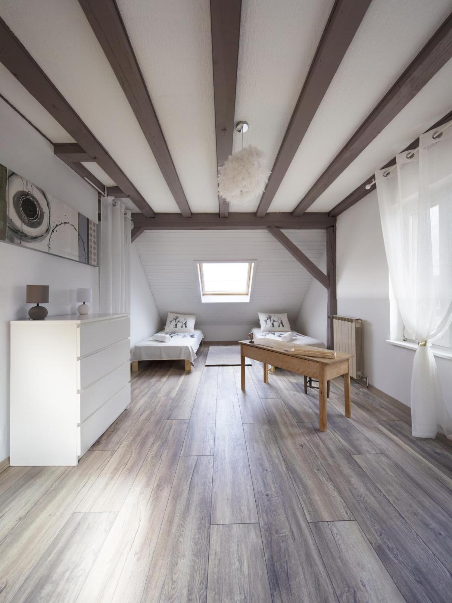 Charmant T3, 70M2, 2Ch,Tv 101 Cm, Wifi+Parking, Ettendorf Экстерьер фото